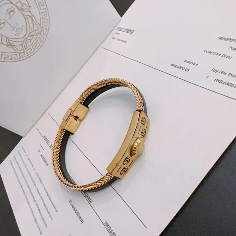 versace bracelets s_12620673